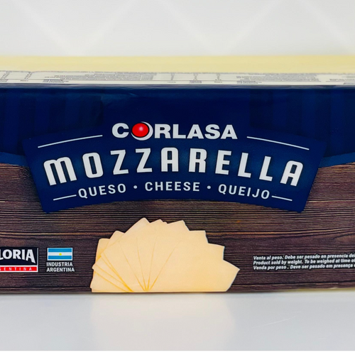 Mozzarella Cheese
