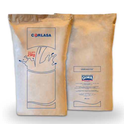 Whole Milk Powder -  Skimmed Milk Powder - Fat Filled.