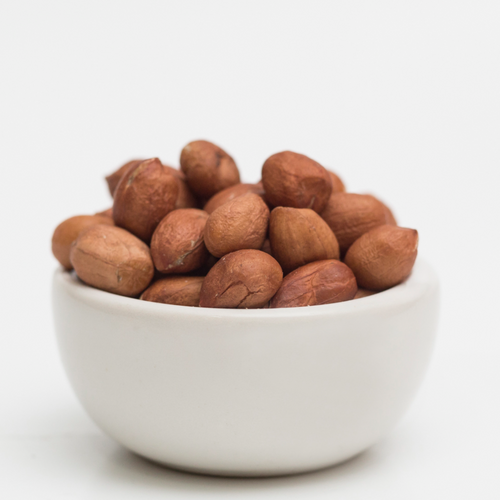 RUNNER PEANUTS