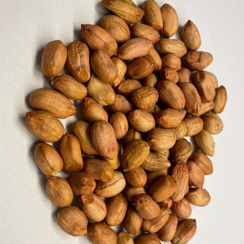 Peanuts