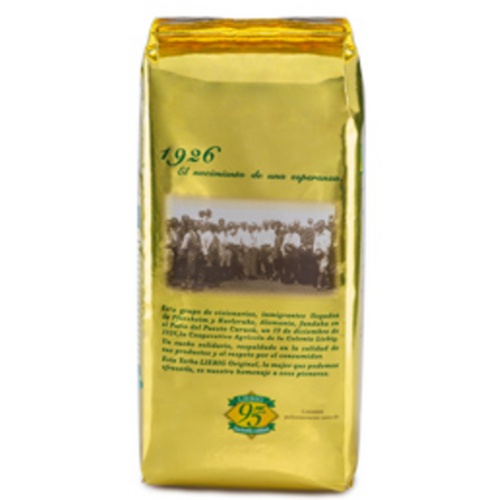 Liebig Original GOLD Premium Yerba Mate tea