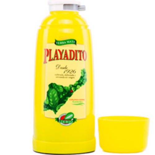 Playadito Thermo 1 Lts.