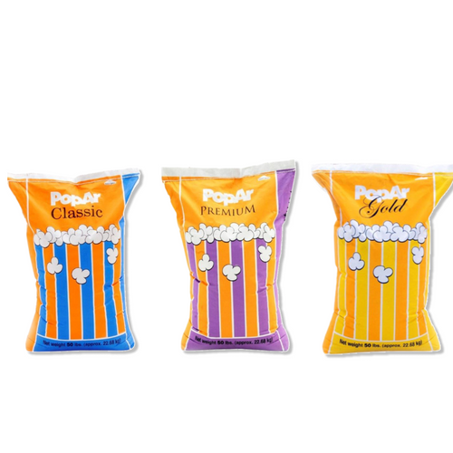 POPCORN