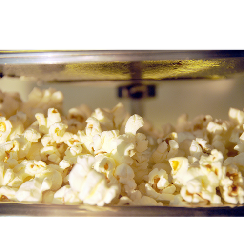 POPCORN