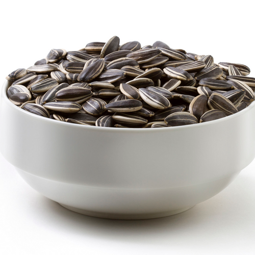 Sunflower Seeds