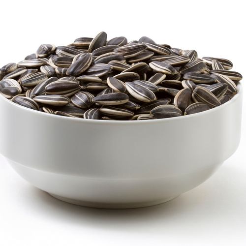 Sunflower Seeds