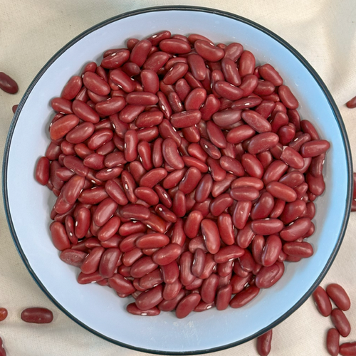Dark Red Kidney Beans