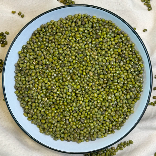 Mung Beans