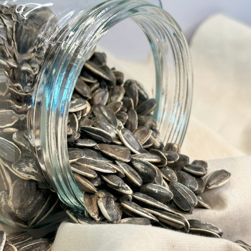Confection Sunflower Seeds