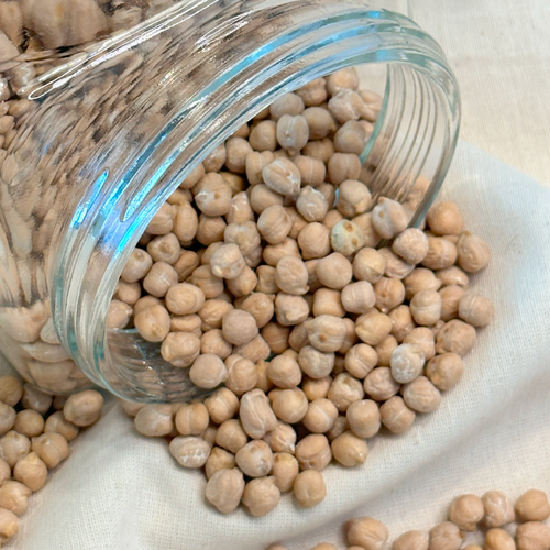 Chickpeas
