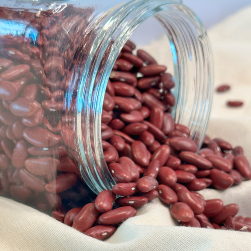 Dark Red Kidney Beans
