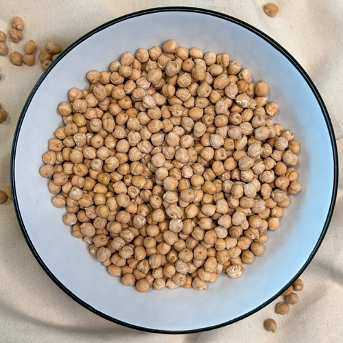 Chickpeas