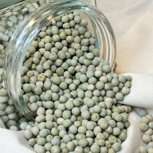 Green Peas