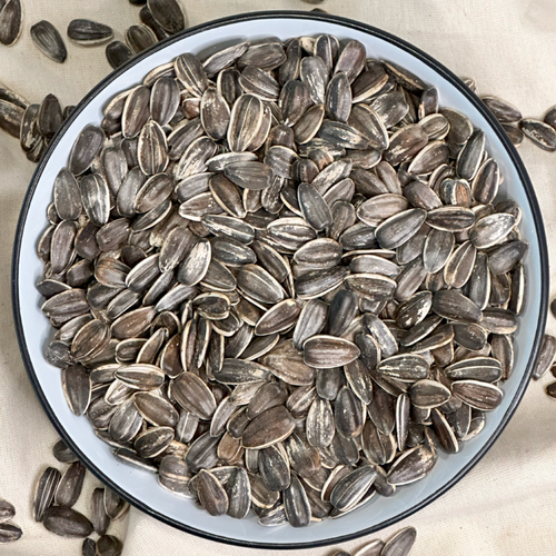 Confection Sunflower Seeds