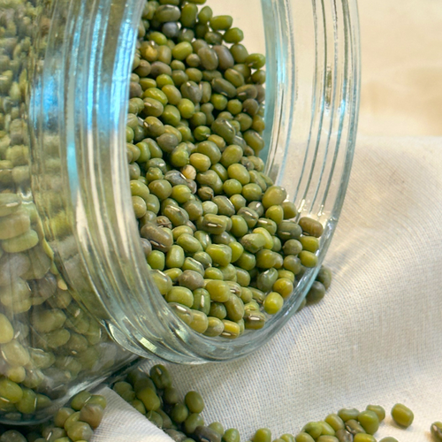 Mung Beans