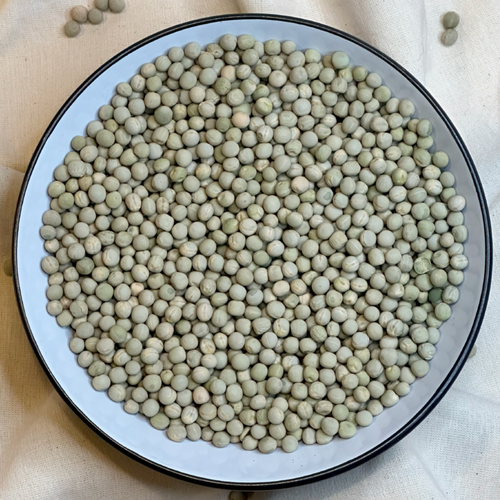 Green Peas