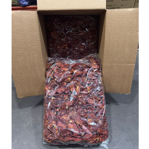 DEHYDRATED TOMATO