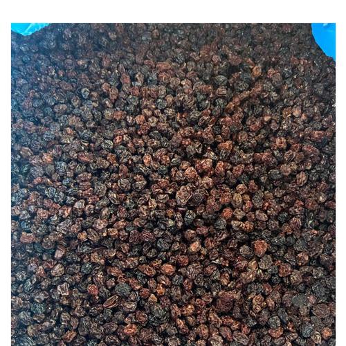 BLACK SULTANINA RAISINS