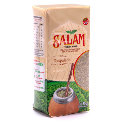 Yerba Mate Salam