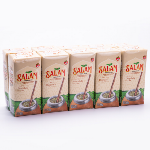 Yerba Mate Salam