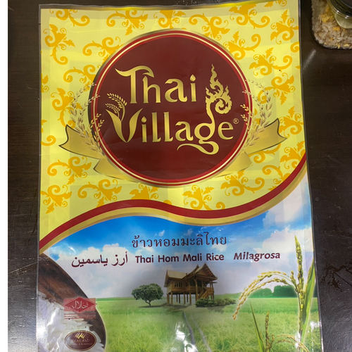 Thai Villlage