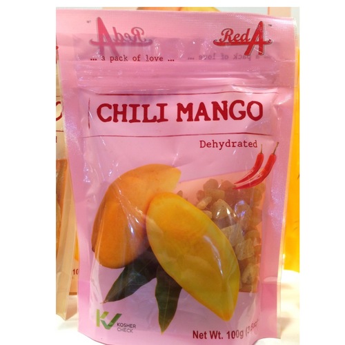 Dried Fruits