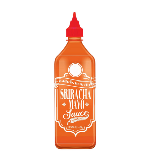 Sriracha Mayo