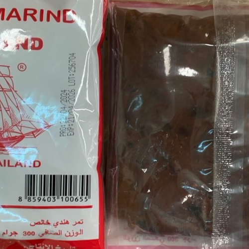 Tamaind paste/wet