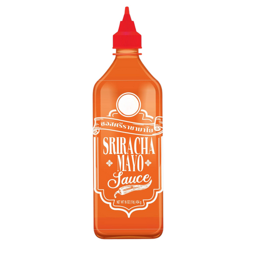 Sriracha Mayo