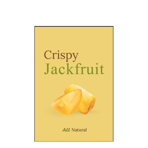 Crispy Jackfruit