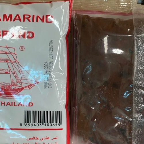 Tamaind paste/wet
