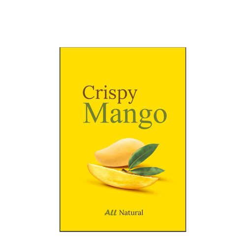 Crispy Mango