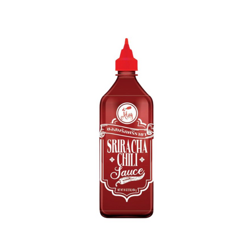 Sriracha