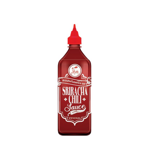 Sriracha