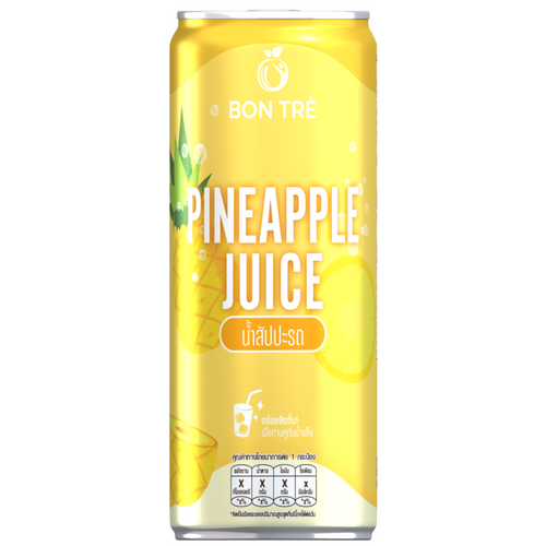 Pineapple Juice