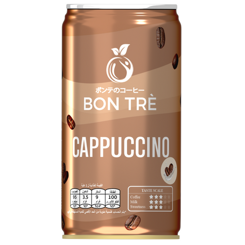 Cappuccino Coffee