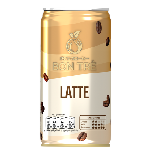 Latte Coffee