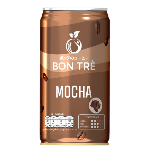 Mocha Coffee