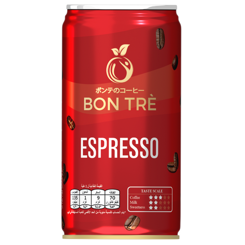 Espresso Coffee