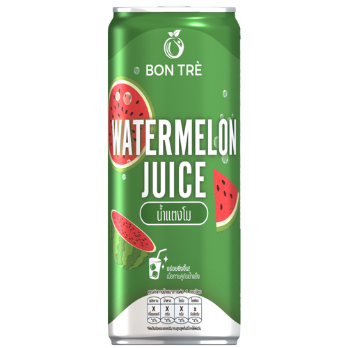 Watermelon Juice