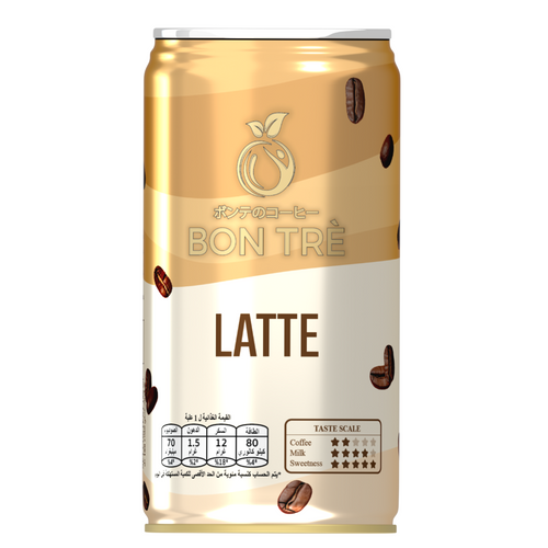 Latte Coffee