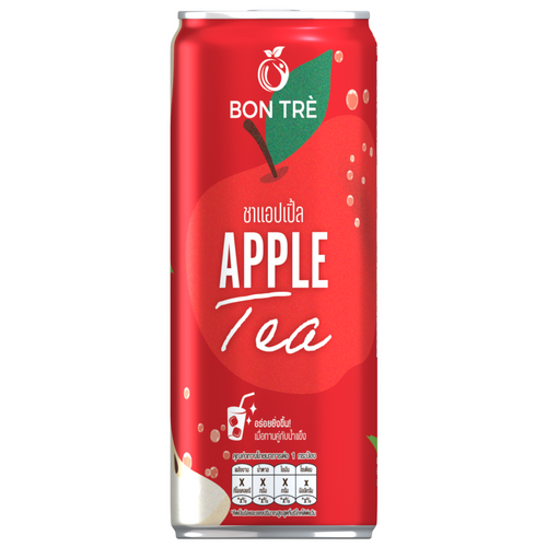Apple Tea
