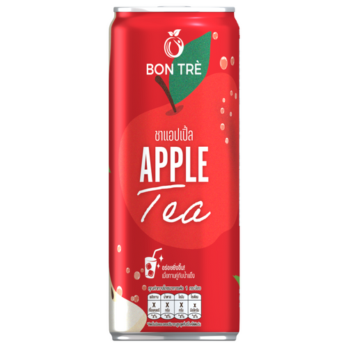 Apple Tea