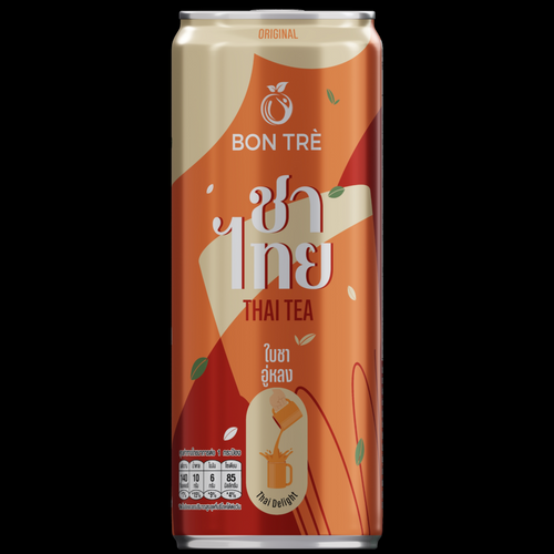 Thai Tea