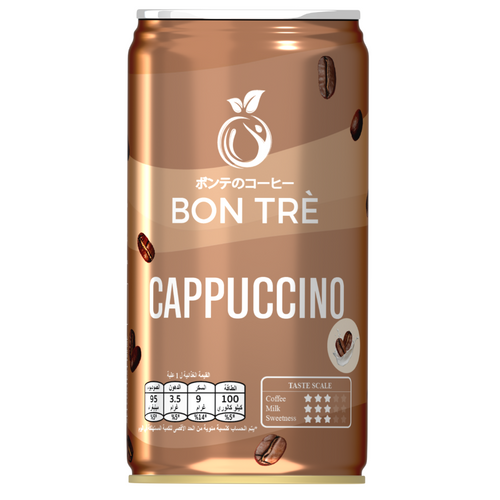 Cappuccino Coffee
