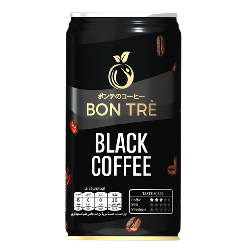 Black Coffee