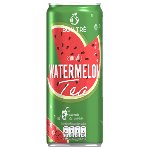 Watermelon Tea