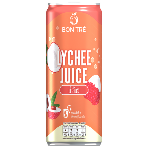 Lychee Juice