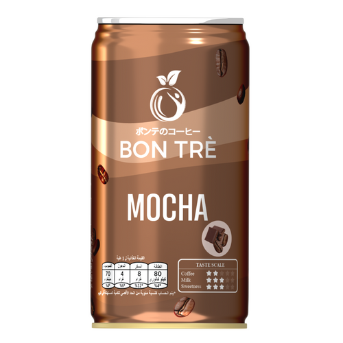 Mocha Coffee