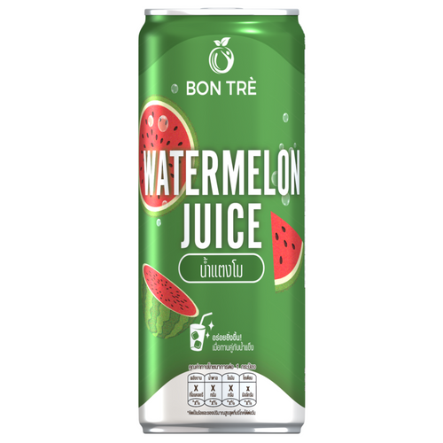 Watermelon Juice